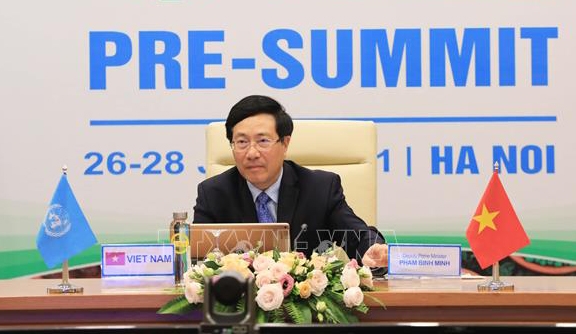 Vietnam expects to be a food innovation hub of Asia